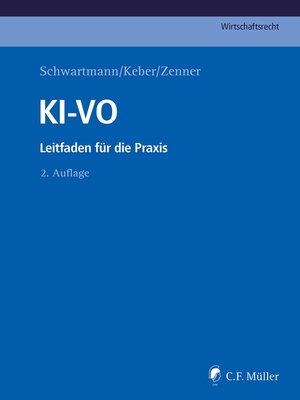cover image of KI-VO